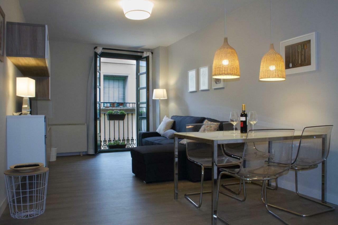 Centrico Burgas Termal Apartment Ourense Exterior photo
